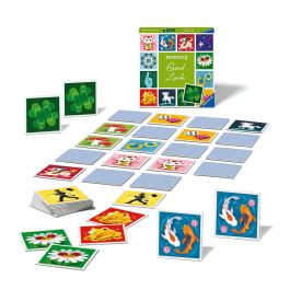 Memory Buena Suerte 23488 Ravensburger Precio: 5.59000035. SKU: B1G7J4L4WJ