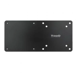 TooQ Soporte MiniPC VESA 100x100 TCCH0007-B hasta 3kg para NUC Barebone Precio: 6.50000021. SKU: S5606463