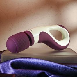 Masajeador Gender X Gender X Morado Masajeador Gender X Gender X Morado