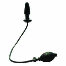 Plug Anal Seven Creations FANNY HILLS Negro Precio: 41.50000041. SKU: B1B7J2827B