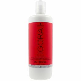 Schwarzkopf Igora Royal Loción Activadora 30vol (9%) 1000 Ml Precio: 7.69000012. SKU: B189XL7BBG