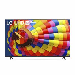 LG 55UT80006LA.API TV de 55" 4K UHD Smart TV LED con Wifi y Bluetooth (2024)