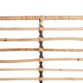 Silla Natural-Negro 65 X 55 X 86 cm