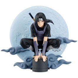 Banpresto Figura Itachi Uchiha Naruto Shippuden Memorable Saga Special 13cm Coleccion Precio: 31.89000012. SKU: B138AMX3YP