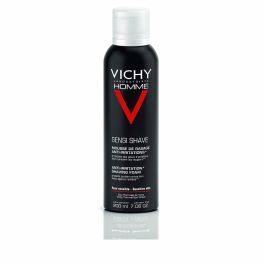 Vichy Espuma de Afeitar Anti-Irritaciones Piel Sensible 200 ml Precio: 11.49999972. SKU: S0590696