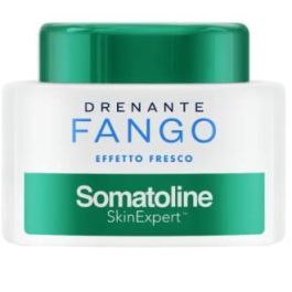 Somatoline Mascara Barro Anti Celulítico 500Gr Precio: 64.79000055. SKU: B139A6D8FV