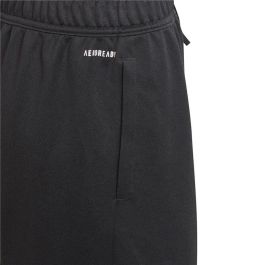 Pantalones Cortos Deportivos para Niños Adidas Designed 2 Move Negro 36