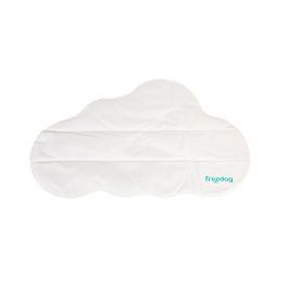 Freedog Colchón Refrescante Cloud Beige 83x50 cm Reciclado Precio: 12.50000059. SKU: B1AGJPL62P