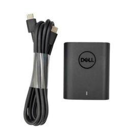 Dell Adaptador de Corriente 60W Negro Precio: 47.99341701. SKU: B1AR4GE4P6