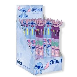 Cerdá Bolígrafo Stitch T.Unica azul - Edad recomendada 3+ años