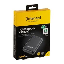 Power Bank INTENSO 7313530 10000 mAh Negro Precio: 15.68999982. SKU: S0226260