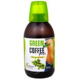 PLANTAPOL Green Coffee Plus Líquido 500ml - Café Verde, Hinojo, Té Verde para Control de Grasa y Energía Precio: 22.8900001. SKU: B16NPN4QL4