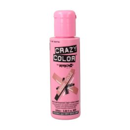 Tinte Semipermanente Pink Gold Crazy Color Nº 73 (100 ml) Precio: 5.94999955. SKU: S4247691
