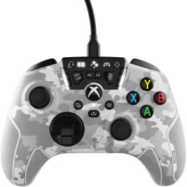 Turtle Beach Mando Recon Arctic Camo para Xbox Series X|S