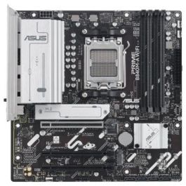 Asus PRIME B840M-A WiFi Placa Base micro ATX Socket AM5, Wi-Fi 6E, DDR5, 90MB1J20-M0EAY0 Asus PRIME B840M-A WiFi Placa Base micro ATX Socket AM5, Wi-Fi 6E, DDR5, 90MB1J20-M0EAY0