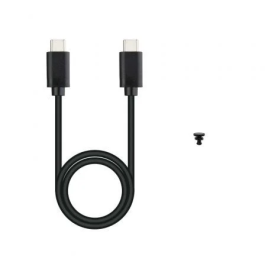 Tooq Caja Externa SSD M.2 NVMe TQE-2222B / USB 3.1 Gen2 / Sin Tornillos