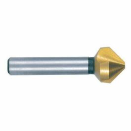 Avellanador cónico RUKO 102107T 1,5-6,3 mm DIN 335 Acero de alta velocidad (HSS) 90º Forma de C Precio: 27.95000054. SKU: B16HNF2SKP