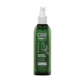 Farouk Chi Powerplus Vitamin Hair & Scalp Treatment 104 mL Precio: 16.94999944. SKU: B1BYWPXNSH