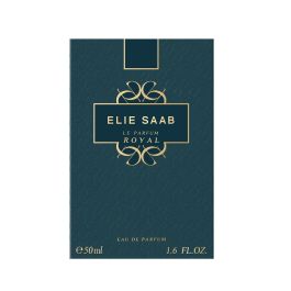 Elie Saab Le Parfum Royal Edp 50 Vaporizador