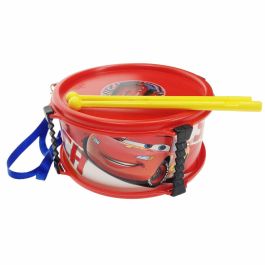 Reig Set 12 Piezas de Instrumentos Musicales Infantil: Xilófono, Tambor, Saxofón y Maracas de Plástico para Niños +3 Años