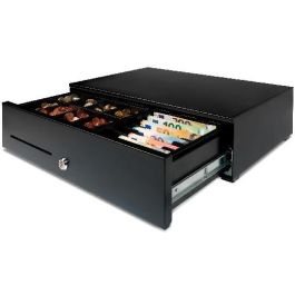 Safescan Cajón Portamonedas Hd-5030 Apertura Eléctrica Uso Intensivo Negro Precio: 159.50000022. SKU: B1KE4TVE7H
