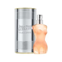 Jean Paul Gaultier Classique Eau de Toilette Vaporizador 30 ml Mujer