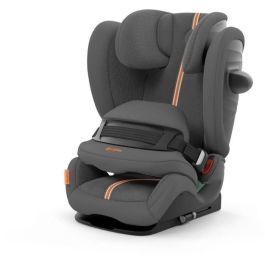 Silla de coche Pallas G i-Size Plus - Grupo 1/2/3 - Gris Lava - CYBEX Precio: 300.79000017. SKU: B1838MJH24