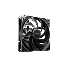 be quiet! Pure Wings 3 120mm PWM high-speed Ventilador para Carcasa de Ordenador, 12 cm, 2100 RPM, 101,2 m³/h, Negro Precio: 15.88999951. SKU: B1ACC94ARE