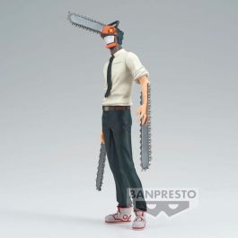 Banpresto Figura Denji Chainsaw Man Chain Spirits Vol.5 PVC 16 cm BP88569P