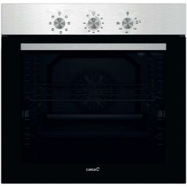 Horno Cata MES8007X 80 L Horno Cata MES8007X 80 L Precio: 304.50000053. SKU: B1B9J76E8L