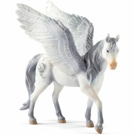 Schleich SCH370522 Figura de Pegasus 70522 de la Colección Bayala Precio: 28.69000024. SKU: B17QY8G4BZ