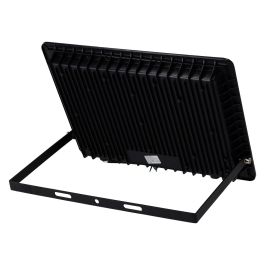 Proyector Foco LED RGBW Multicolores 200W Exterior IP65 con Mando a Distancia y Ángulo 120° HO-ICRGBFL-200W