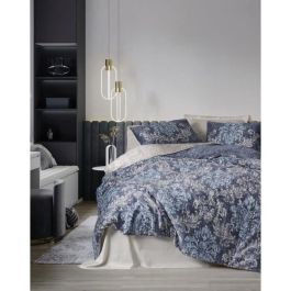 Juego de Cama ASI8684283035786 - 1 Funda Nórdica 220x240 cm + 2 Fundas Almohada 60x60 cm - 100% Algodón Satén Beige Precio: 58.68999972. SKU: B1JWRDHLQG