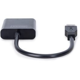 Digitus USB 3.0 to HDMI Adapter, 1080p Input USB, Output HDMI