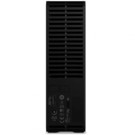 Western Digital WD Elements Desktop Disco Duro Externo 4TB USB 3.0 Negro