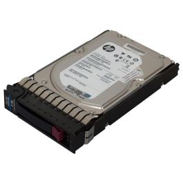 Hewlett Packard Enterprise 2TB SATA hard drive - 7200 RPM, 3GB/s transfer rate, 3.5-inch large form factor Precio: 209.69000041. SKU: B1AR3WXMDM