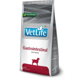 Farmina Vet Life Dog Gastrointestinal - Alimento dietético para perros con problemas gastrointestinales, 2 kg Precio: 24.75352. SKU: B1CA8WAB4W