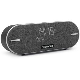 TechniSat DigitRadio BT 2 Antracita/Negro - Radio Digital Portátil