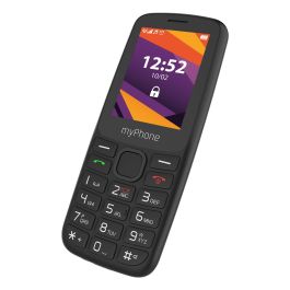 Telefono Movil Myphone 6410 2.4 Pulgadas 4 gr Telefono Movil Myphone 6410 2.4 Pulgadas 4 gr