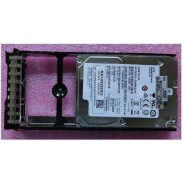 Hewlett Packard Enterprise Disco Duro 600GB SAS 12G 15K SFF Precio: 329.78999999. SKU: B14JPRSWMK
