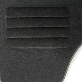Omp Speed Juego De Alfombrillas Para Coche Color Negro 4 Piezas - Alfombrillas Universales OMPS14070001 Omp Speed Juego De Alfombrillas Para Coche Color Negro 4 Piezas - Alfombrillas Universales OMPS14070001