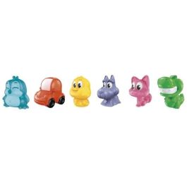 Monopoly HAS5010996134776 - Junior 2 en 1 Juego de Mesa para Niños