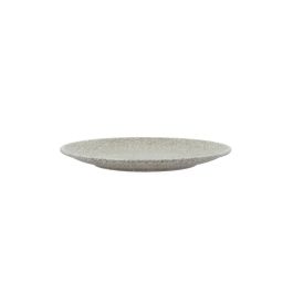 Plato Postre Porcelana Element Hydrozero Bidasoa 21 cm