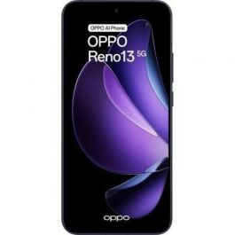 Smartphone Oppo 6,59" 12 GB RAM 256 GB Azul Smartphone Oppo 6,59" 12 GB RAM 256 GB Azul