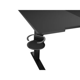 GENESIS NDS-2251 escritorio para ordenador Negro GENESIS NDS-2251 escritorio para ordenador Negro