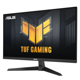 ASUS 90LM0BJ0-B01171 TUF Gaming VG279QE5A Monitor de 27" Full HD (1920x1080) IPS 1ms 146Hz para PC, con Altavoces y Soporte VESA, Negro ASUS 90LM0BJ0-B01171 TUF Gaming VG279QE5A Monitor de 27" Full HD (1920x1080) IPS 1ms 146Hz para PC, con Altavoces y Soporte VESA, Negro