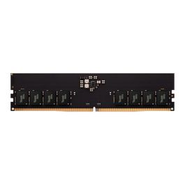 Team Group TED516G4800C4001 Módulo de Memoria RAM 16 GB (1x16GB) DDR5 4800 MHz con ECC en matriz Precio: 78.49999993. SKU: B12DZEMWPR