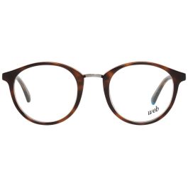 Montura de Gafas Unisex WEB EYEWEAR WE5222 48056 Montura de Gafas Unisex WEB EYEWEAR WE5222 48056