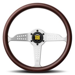 Volante Madera Momo Grand Prix 350 Mz MOMVGRPRIXMZ350 Precio: 242.49999983. SKU: B1498HVJBS