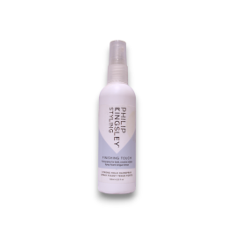 Finishing Touch, Laca para el cabello, Para el estilismo, Sujeción fuerte, 125 ml Precio: 21.49999995. SKU: B1DVA6A5Y8